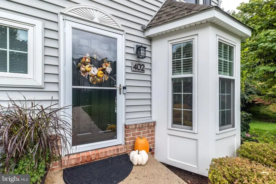 402 Hartford Sq #55, West Chester, PA 19380 - #2
