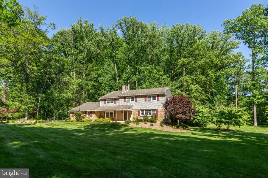 1464 Glenbrook Ln, West Chester, PA 19380 - #3