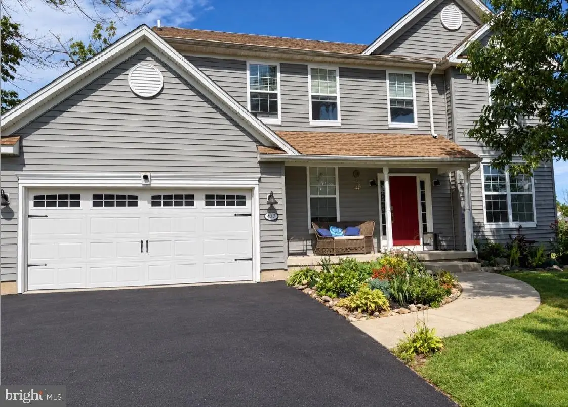 917 Franklin St, Coatesville, PA 19320 - #1
