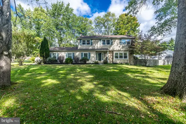 615 Meadow Dr, WEST CHESTER, PA 19380