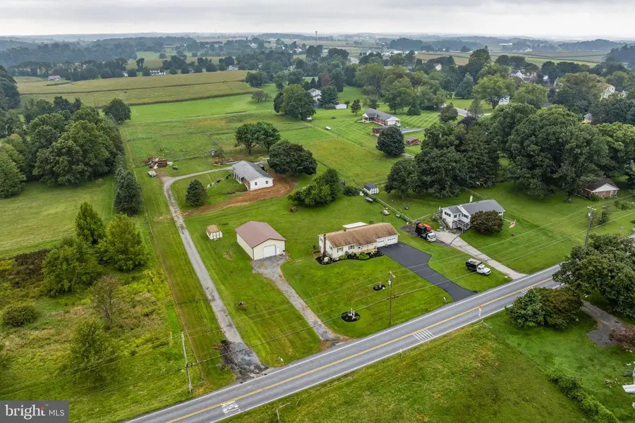3707 Newark Rd, Cochranville, PA 19330 - #2