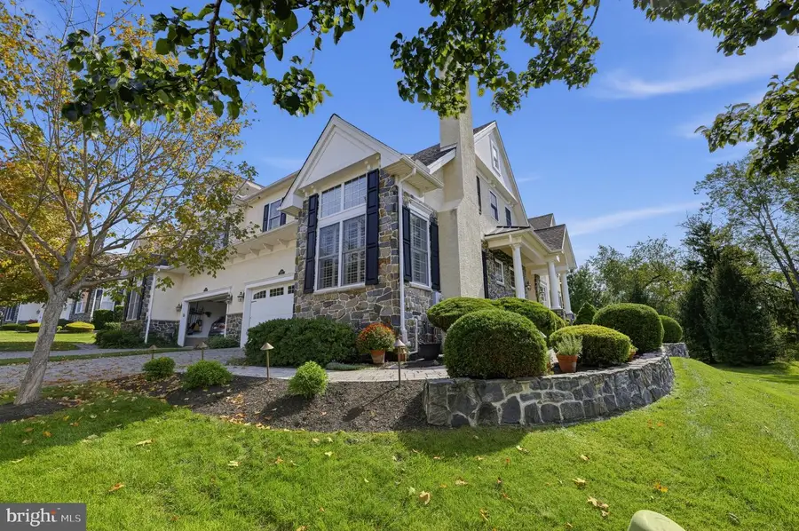 227 Caleb Dr, West Chester, PA 19382 - #2