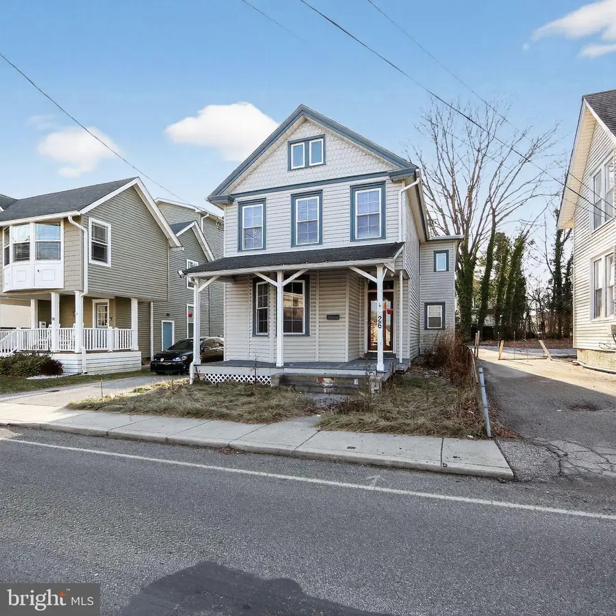 26 Waterloo Ave, Berwyn, PA 19312 - #2