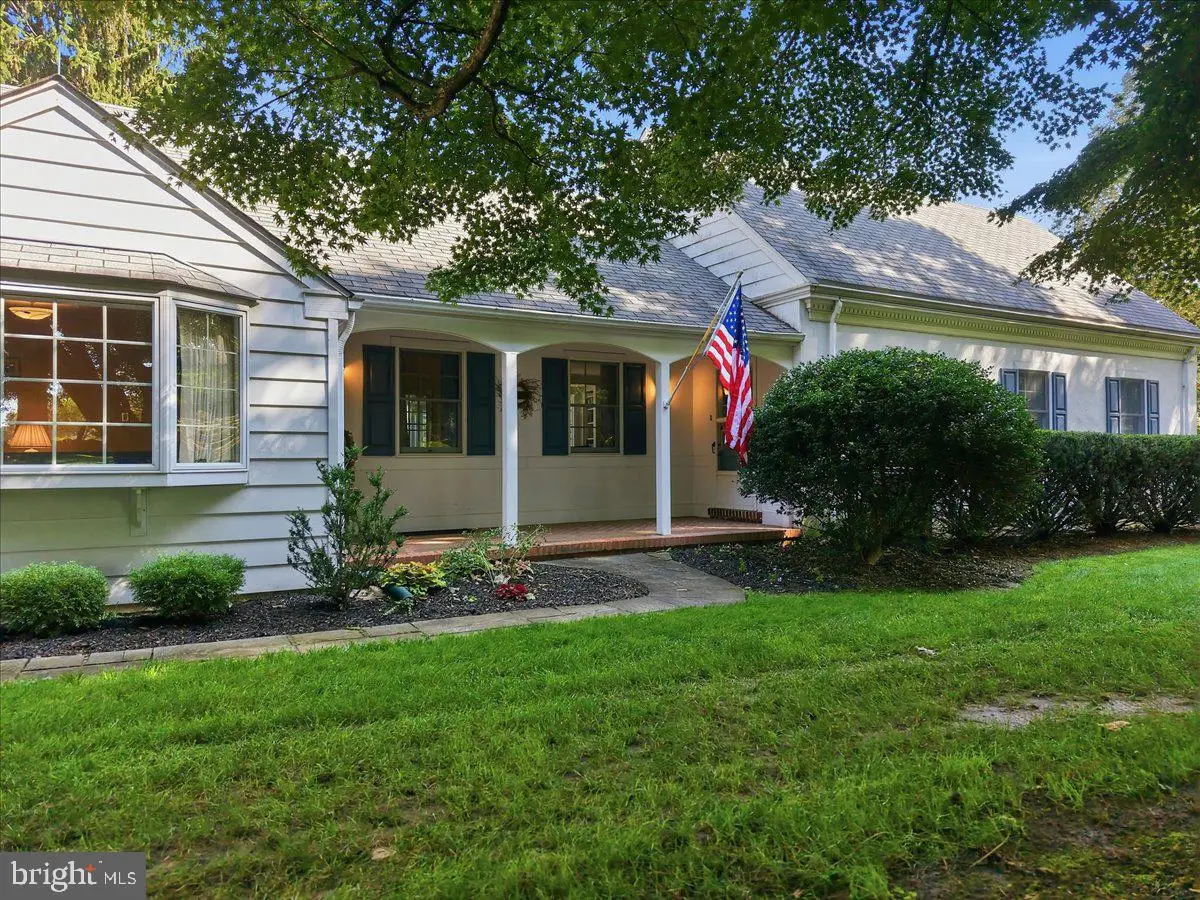 2289 Beaver Hill Rd, Chester Springs, PA 19425 - #1