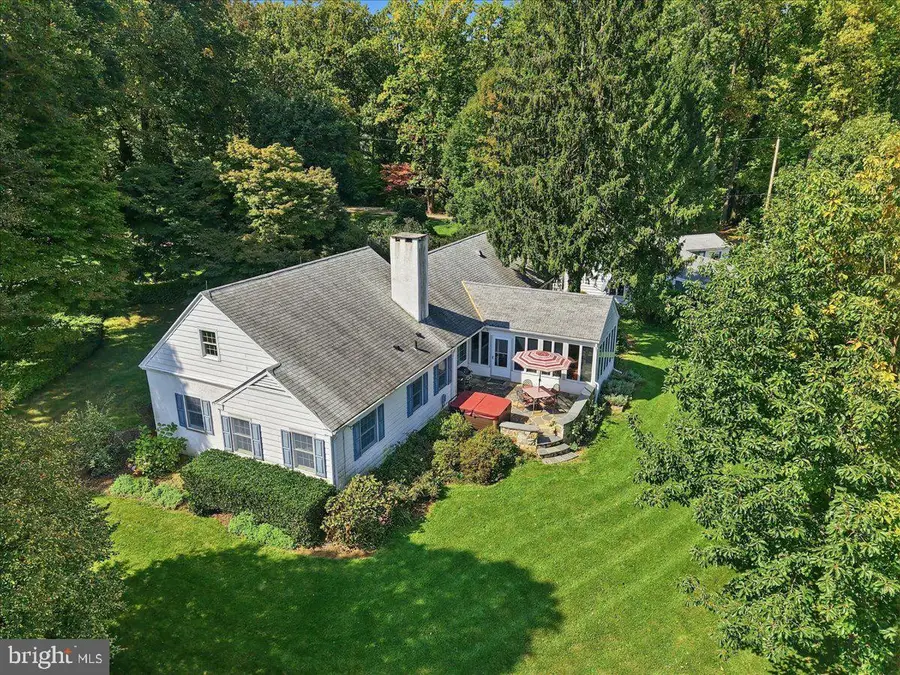 2289 Beaver Hill Rd, Chester Springs, PA 19425 - #3