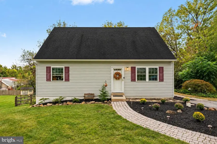 12 Glenview Ln, Downingtown, PA 19335 - #3