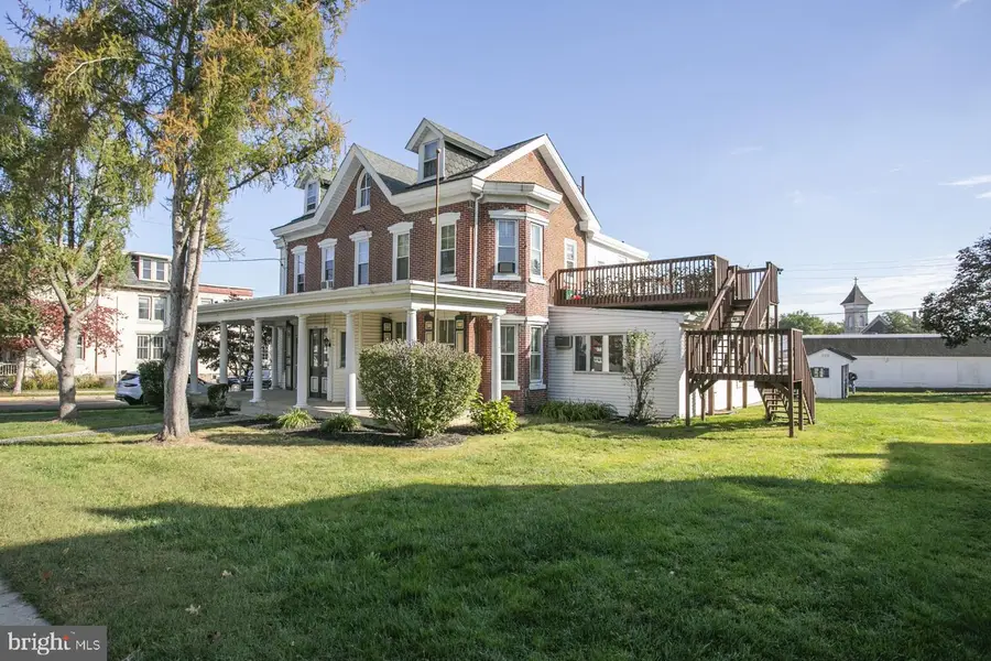 501 Gay St, Phoenixville, PA 19460 - #2