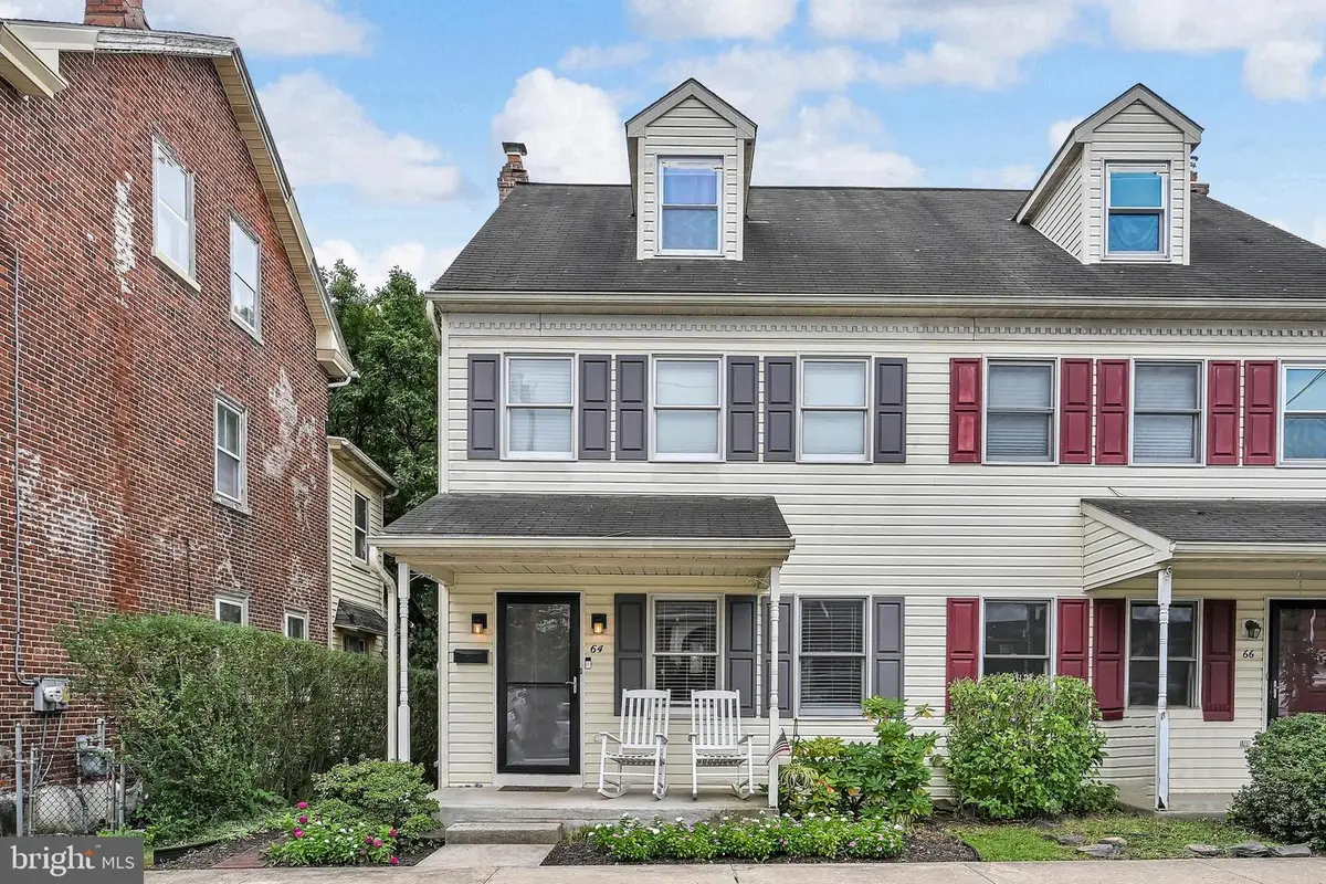 64 Pennsylvania Ave, Phoenixville, PA 19460 - #1