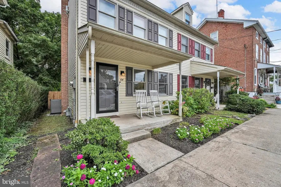 64 Pennsylvania Ave, Phoenixville, PA 19460 - #2