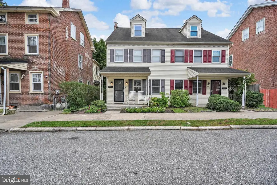 64 Pennsylvania Ave, Phoenixville, PA 19460 - #3