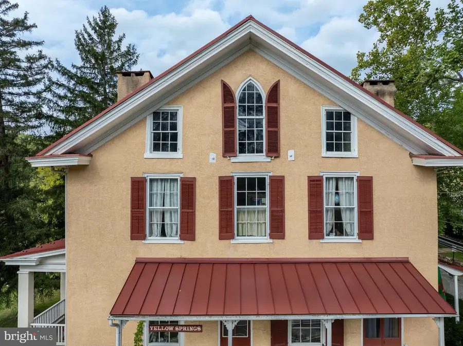 1690 Yellow Springs Rd, Chester Springs, PA 19425 - #2