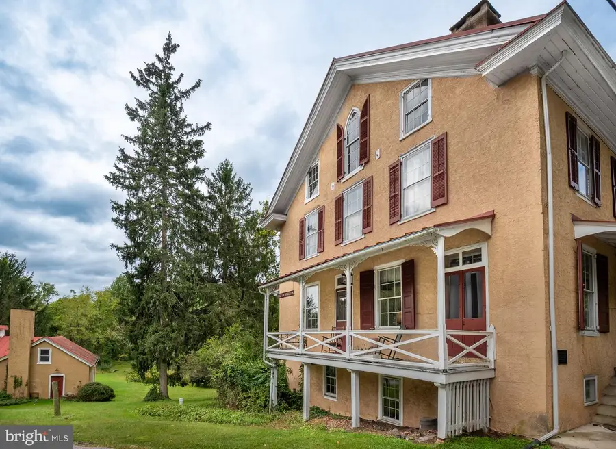 1690 Yellow Springs Rd, Chester Springs, PA 19425 - #3