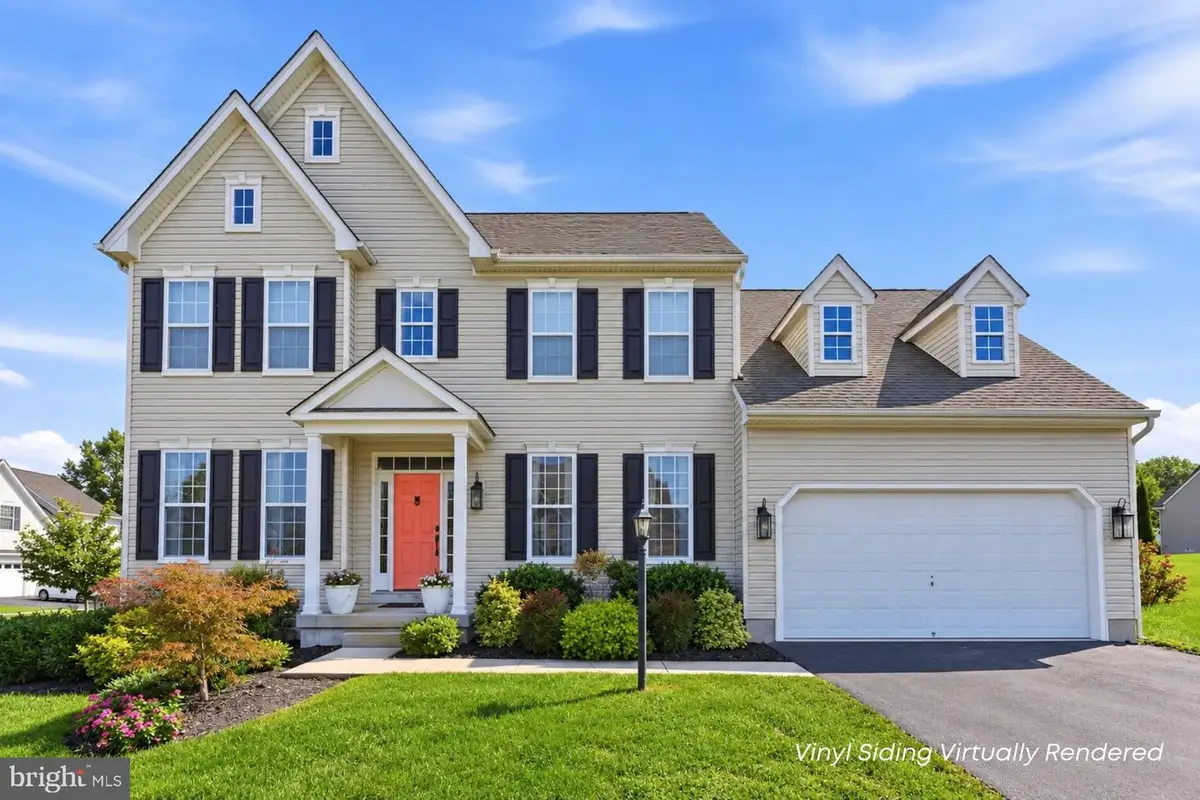 1304 Northumberland Rd, Coatesville, PA 19320 - #1
