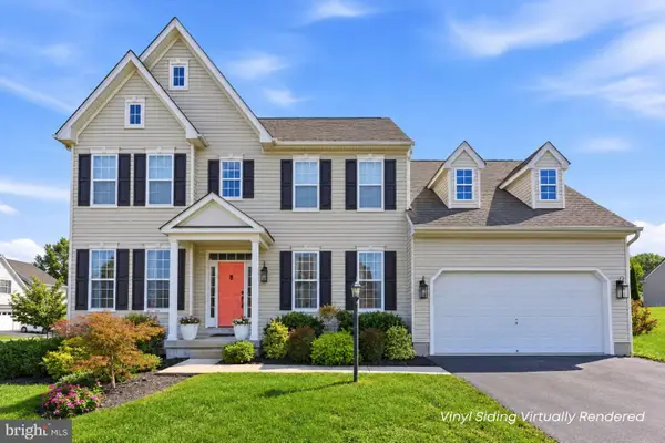 1304 Northumberland Rd, COATESVILLE, PA 19320