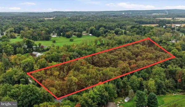 0 0 Barneston Rd, HONEY BROOK, PA 19344