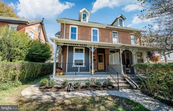 409 S Union St, KENNETT SQUARE, PA 19348