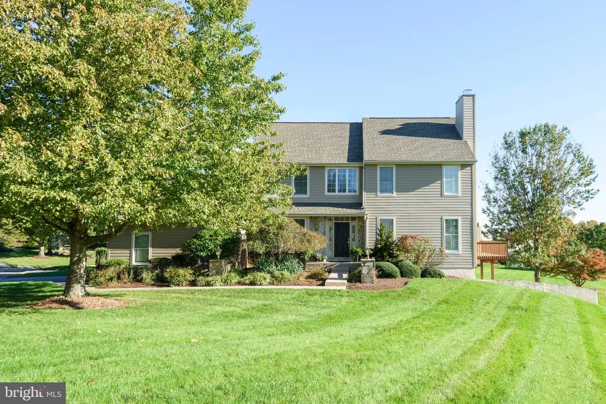 432 Homestead Dr #79d, West Chester, PA 19382 - #1