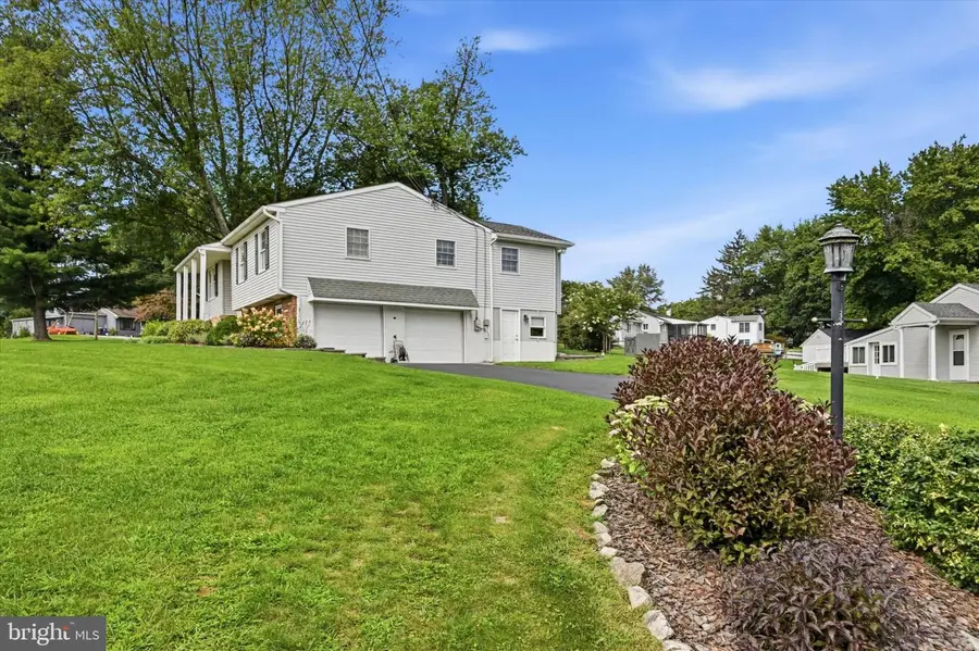 23 Andover Rd, Glenmoore, PA 19343 - #3