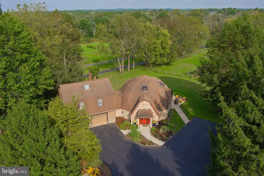 40 Buckwalter Rd, Spring City, PA 19475 - #3