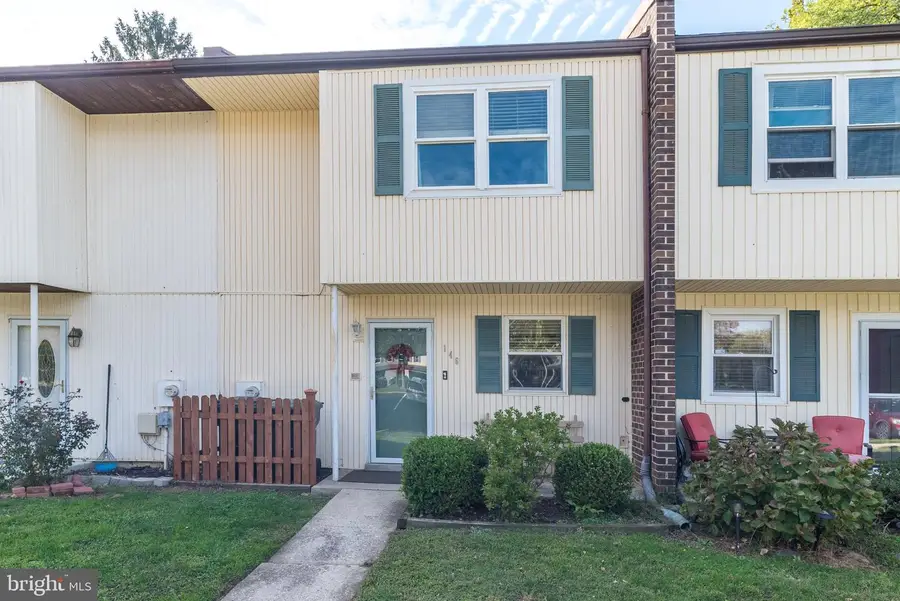 146 Ascot Ct #31, Downingtown, PA 19335 - #2