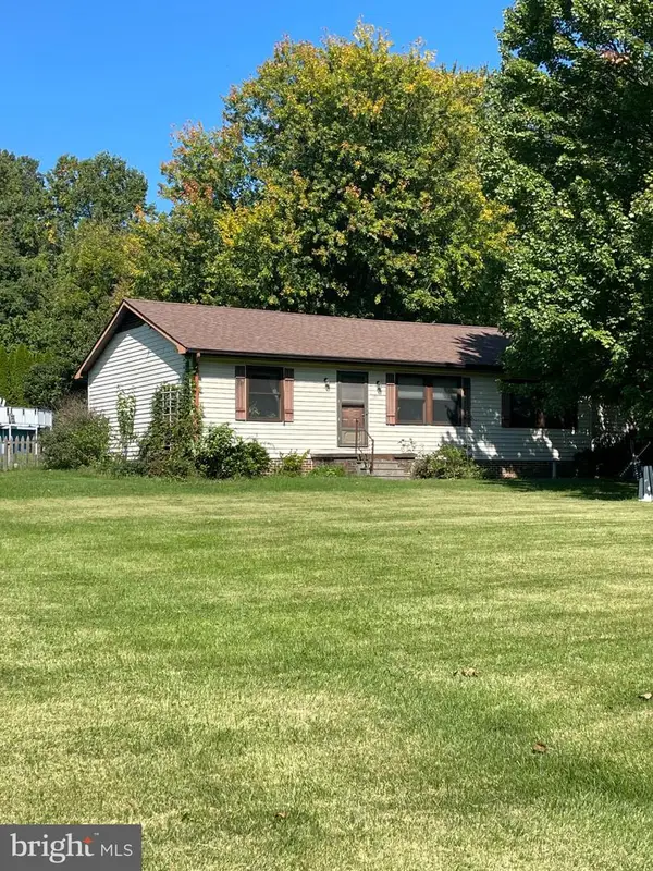 121 S Sandy Hill Rd, COATESVILLE, PA 19320