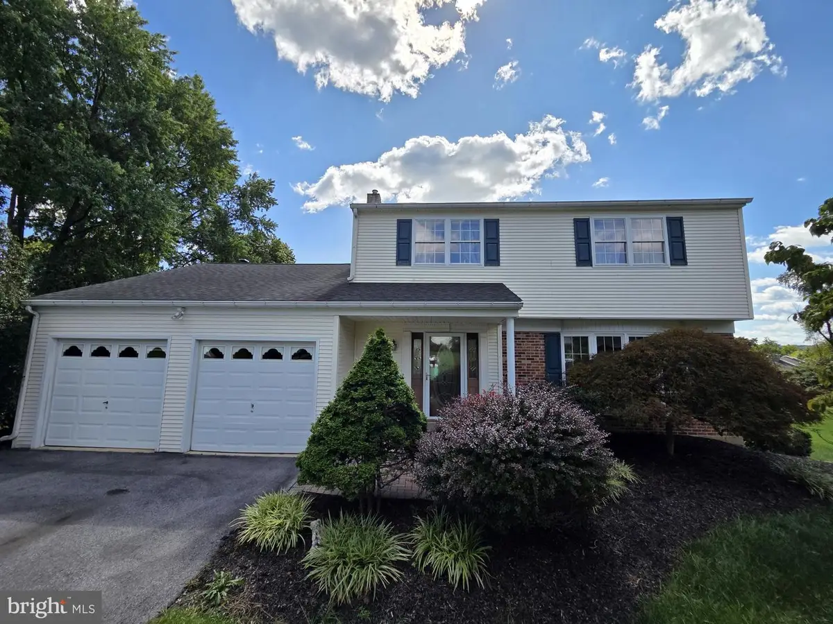 304 W Swedesford Rd, Exton, PA 19341 - #1