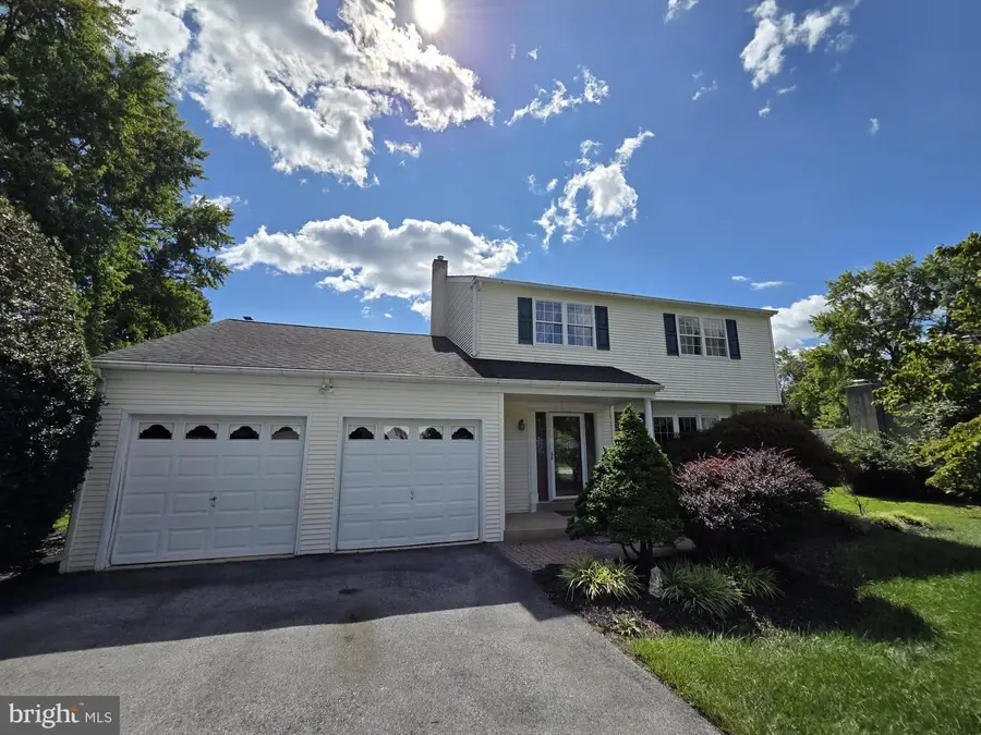 304 W Swedesford Rd, Exton, PA 19341 - #2