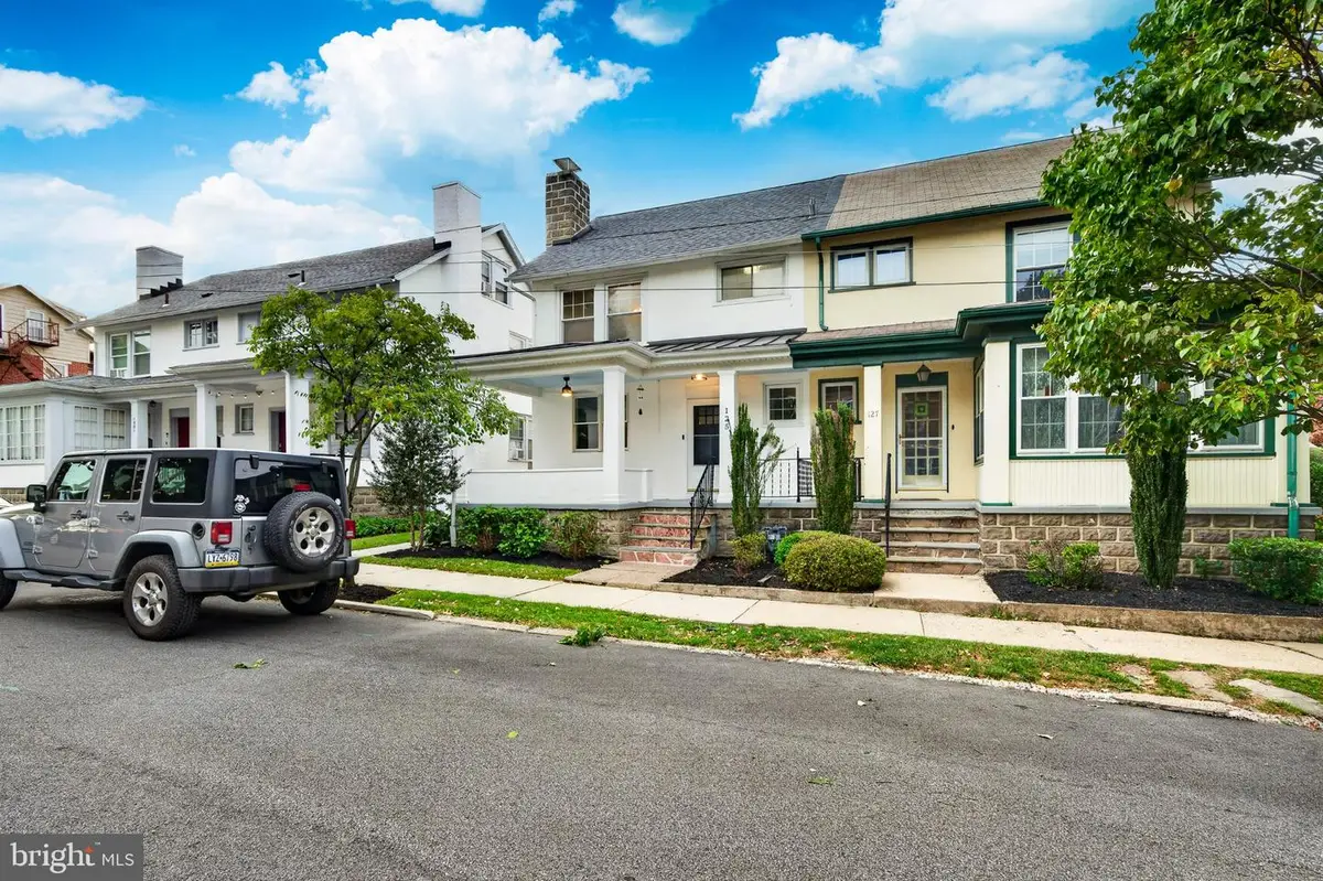 125 Linden St, West Chester, PA 19382 - #1