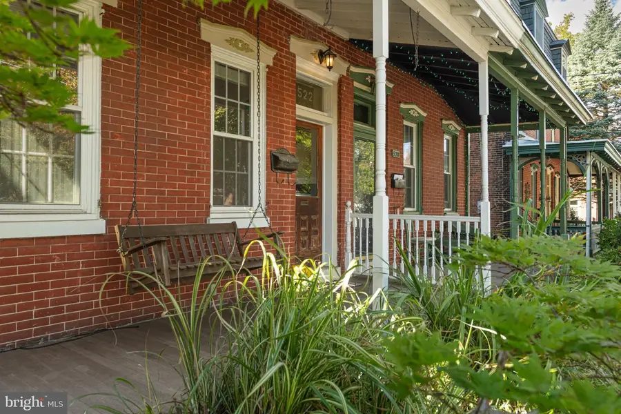 522 Gay St, Phoenixville, PA 19460 - #2