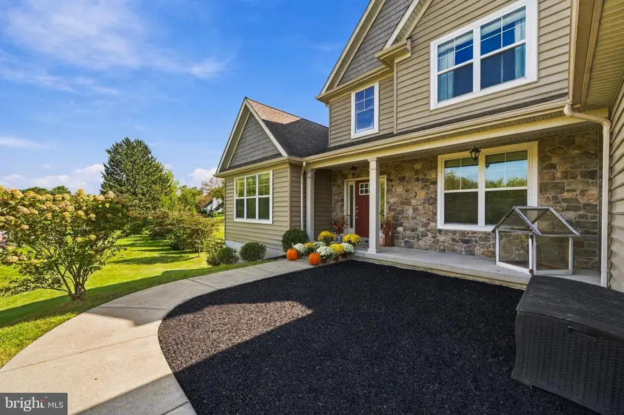 620 Pughtown Rd, Spring City, PA 19475 - #3