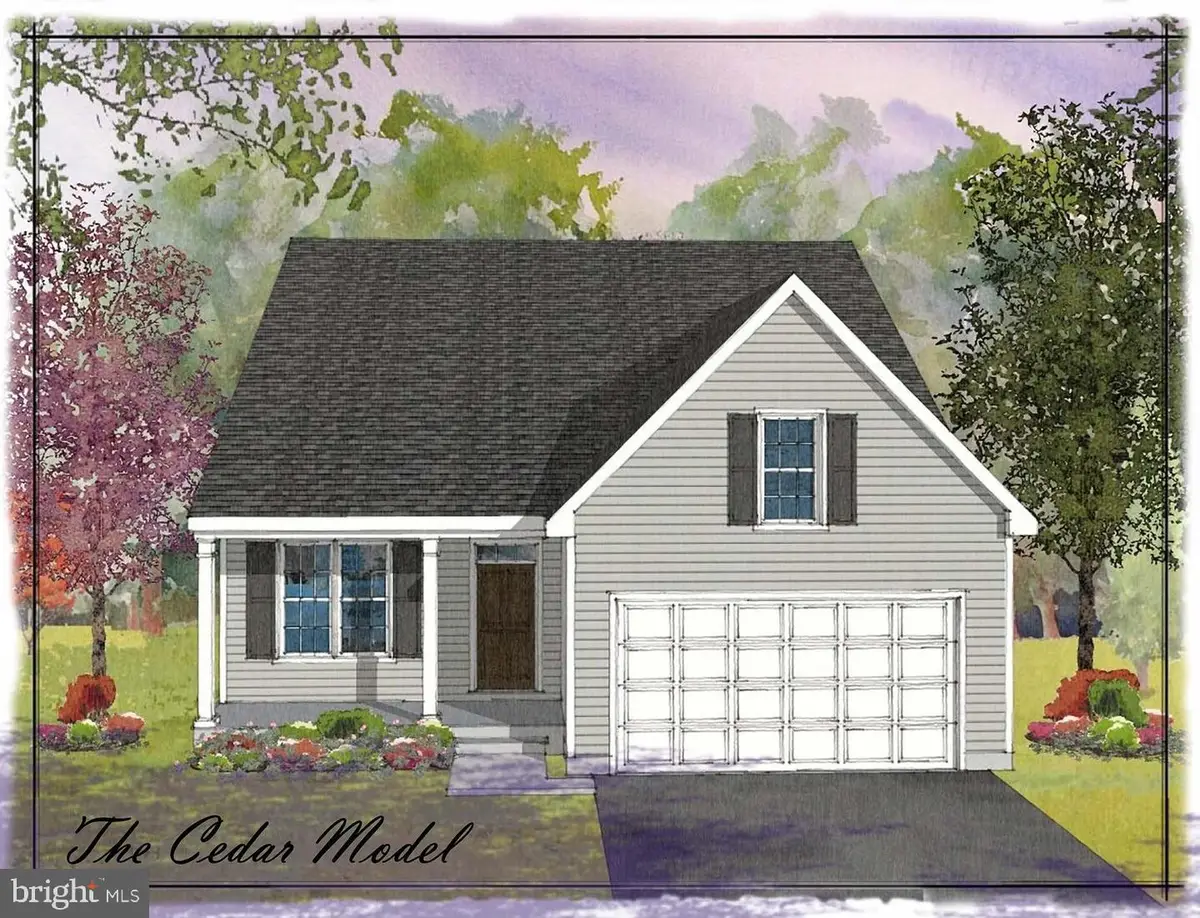 136 Trinity Dr, Oxford, PA 19363 - #1