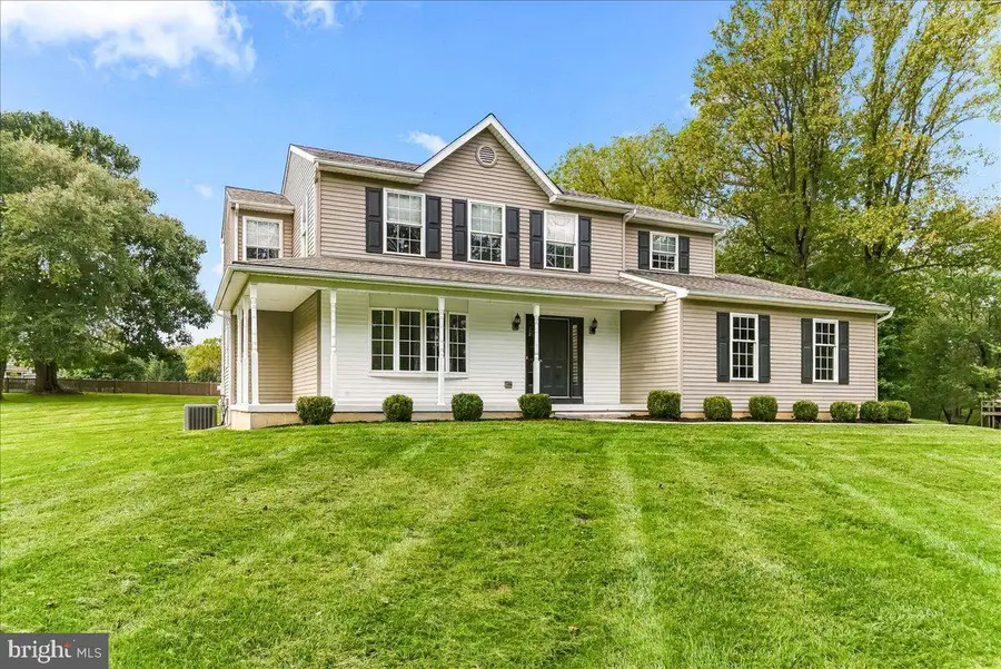 359 Woodcrest Rd, West Grove, PA 19390 - #3