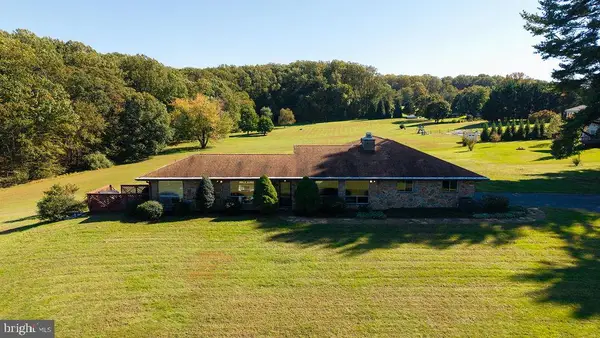 1732 Flint Hill Rd, LANDENBERG, PA 19350