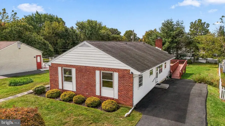 720 S Washington St, Kennett Square, PA 19348 - #3