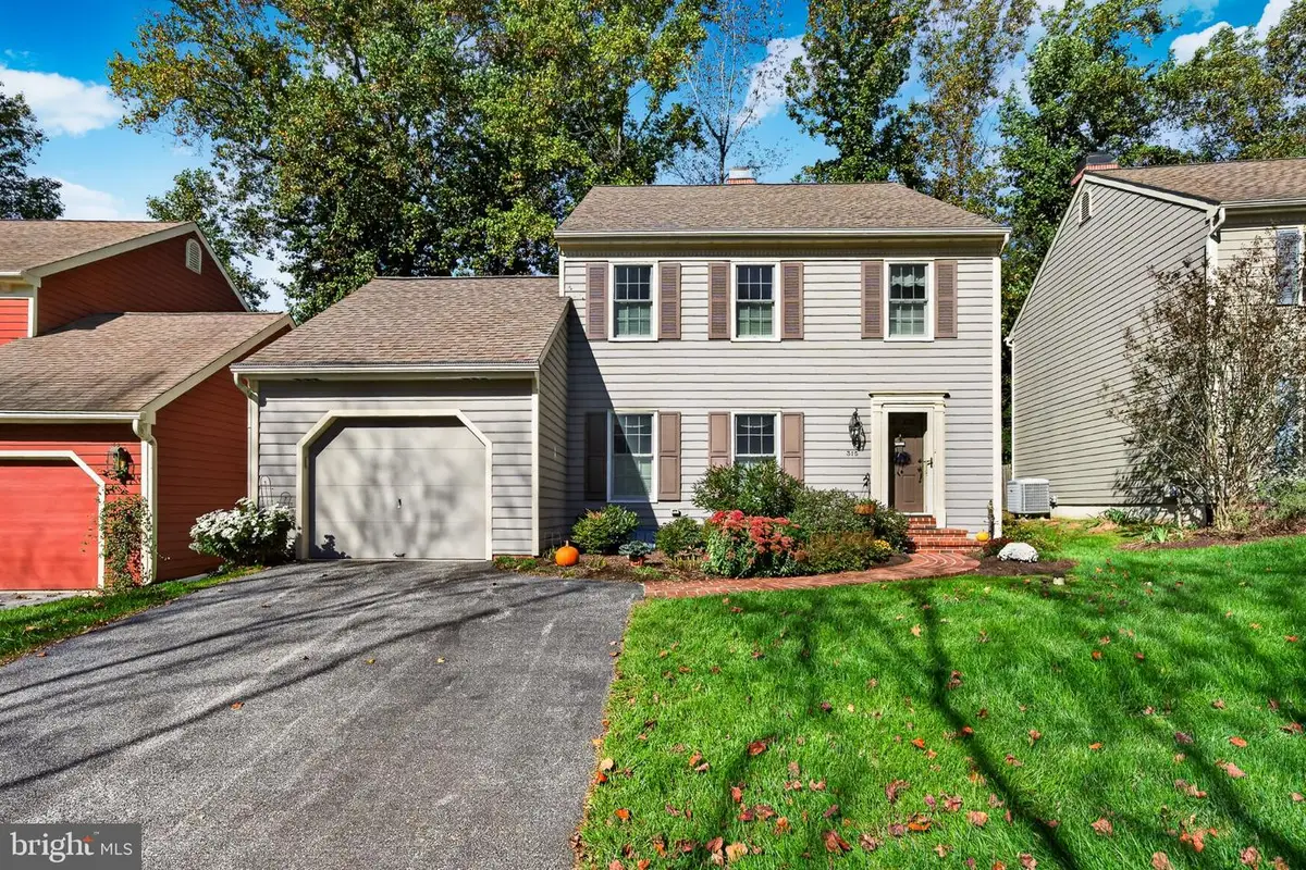 315 Shaker Ln, West Chester, PA 19380 - #1