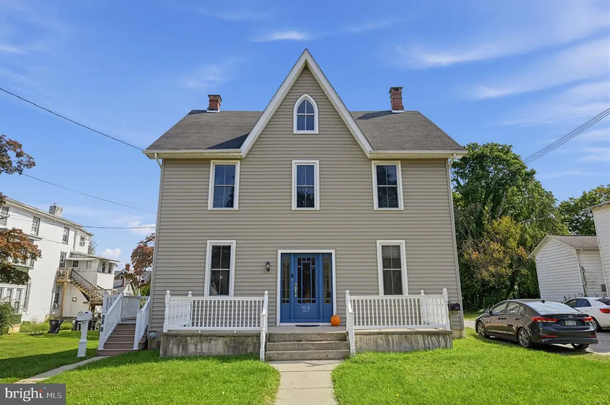 45 N 3rd St #1, Oxford, PA 19363 - #1