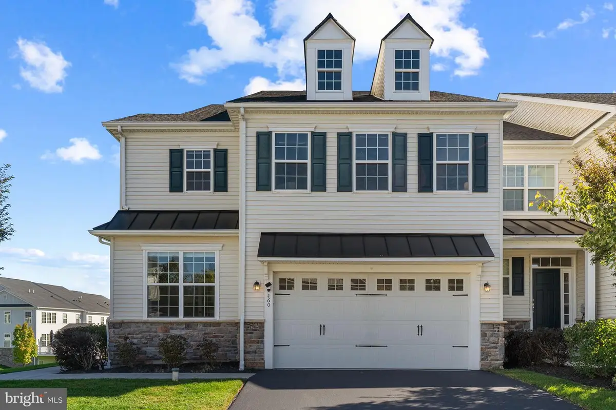 460 Lee Pl, Exton, PA 19341 - #1