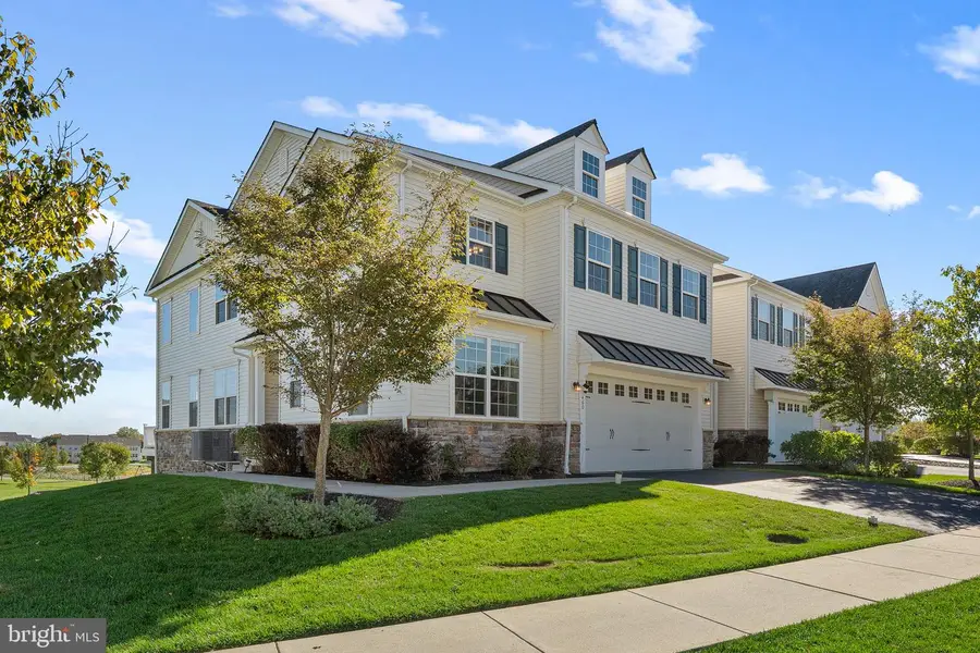 460 Lee Pl, Exton, PA 19341 - #3