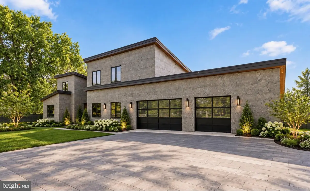 298 Paoli Pike, Malvern, PA 19355 - #1