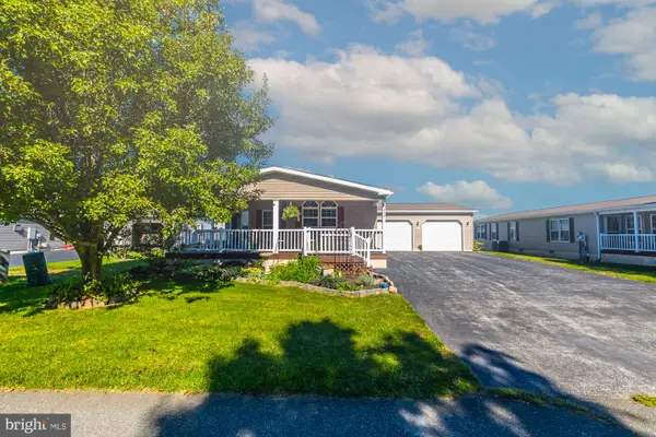 626 Farmland Way, COATESVILLE, PA 19320