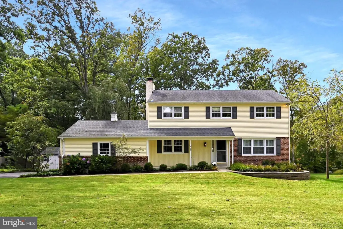 802 Irene Dr, West Chester, PA 19380 - #1