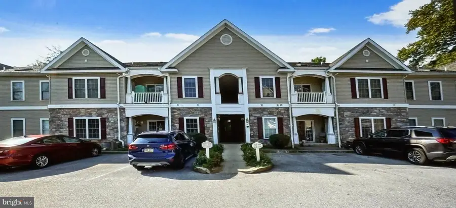 1324 W Chester Pike #112, West Chester, PA 19382 - #2