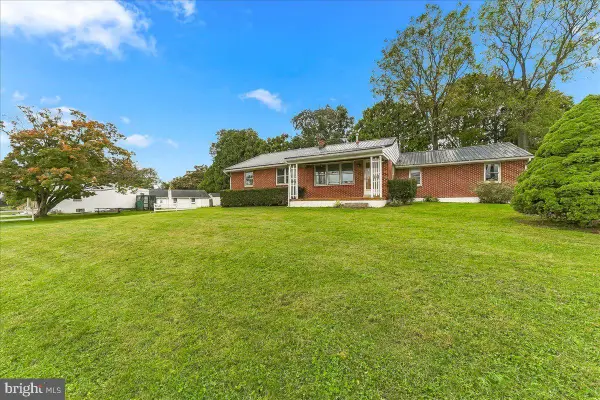 188 Grant St, OXFORD, PA 19363