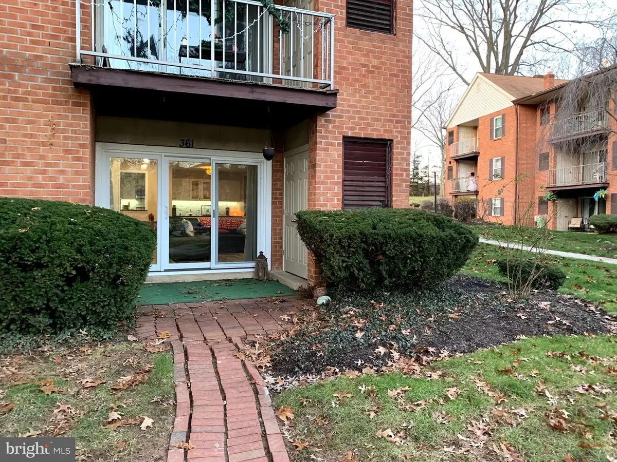 361 Drummers Ln #361, Wayne, PA 19087 - #1