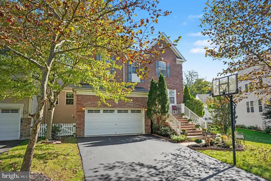 328 Dartmouth Rd, Chester Springs, PA 19425 - #3