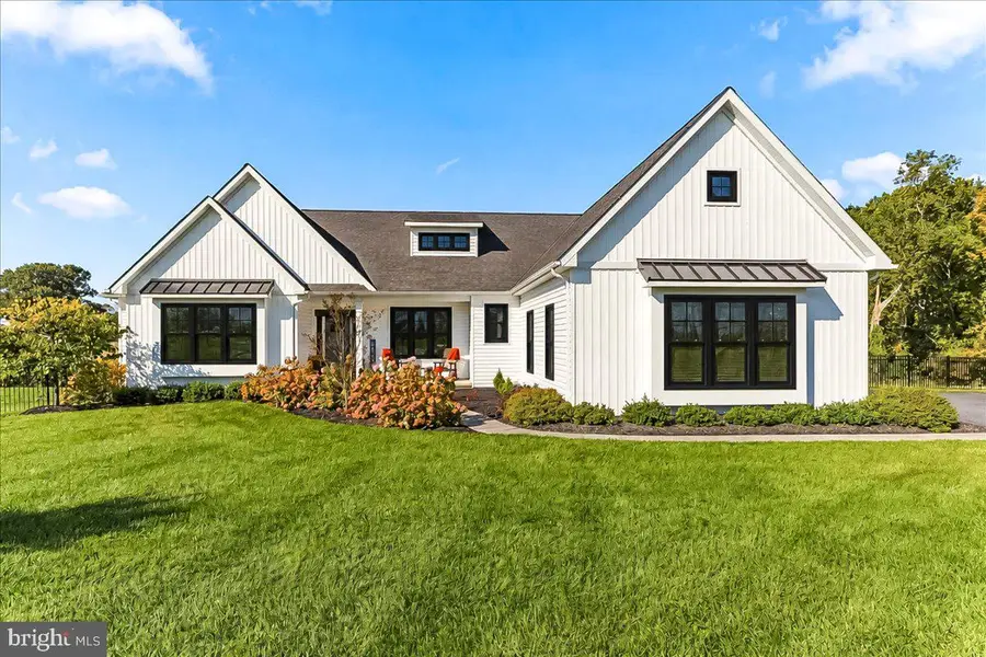 9 Bennett Dr, Lincoln University, PA 19352 - #2