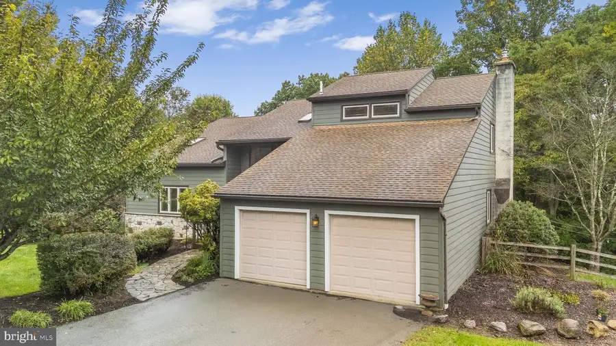 9 Fox Ridge Rd, Glenmoore, PA 19343 - #2