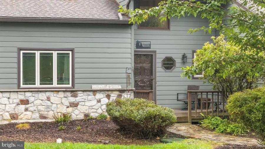 9 Fox Ridge Rd, Glenmoore, PA 19343 - #3