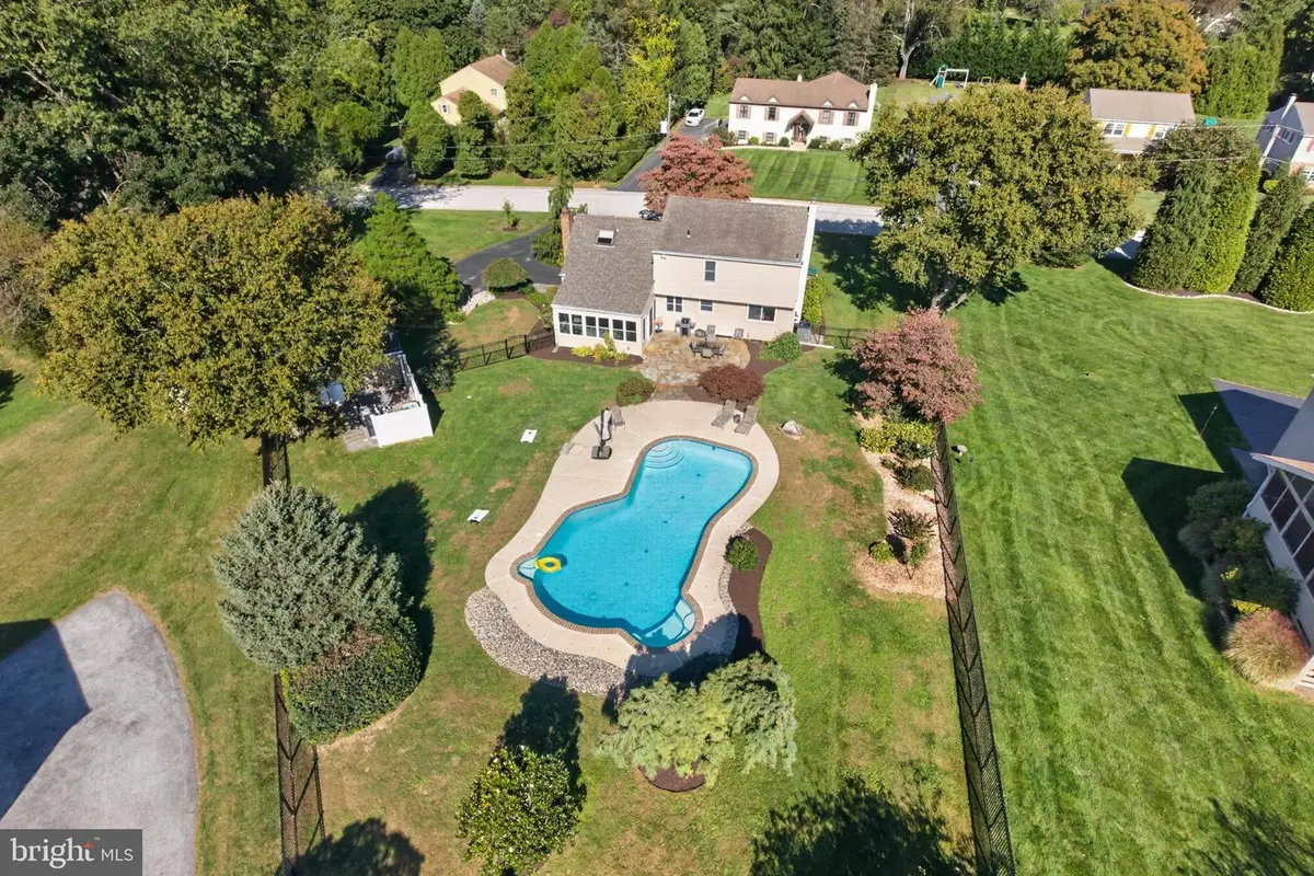 494 Rolling Dr, West Chester, PA 19380 - #1