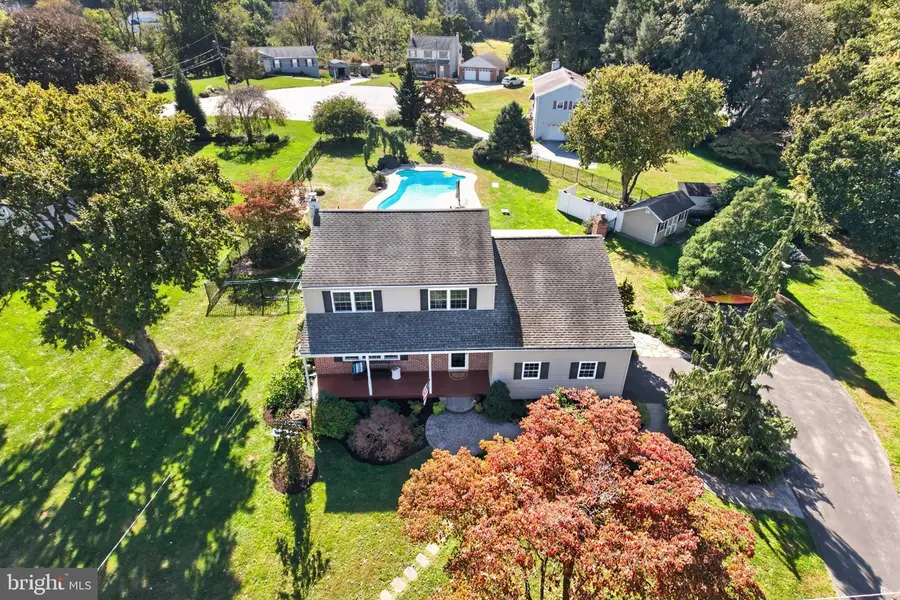 494 Rolling Dr, West Chester, PA 19380 - #2